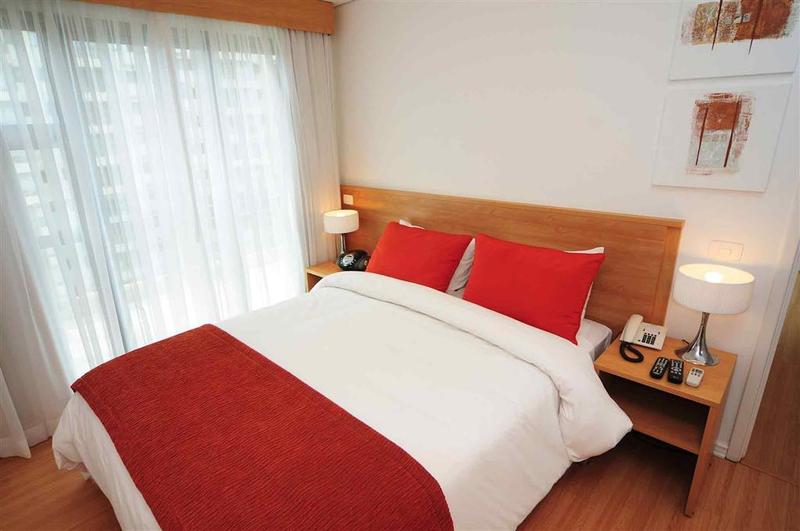Mercure Rio Janeiro  Arpoador image
