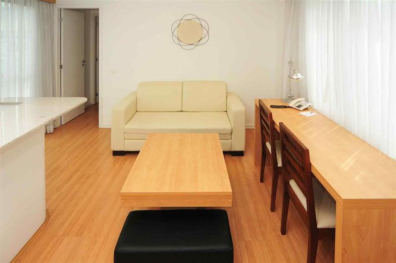Mercure Rio Janeiro  Arpoador image