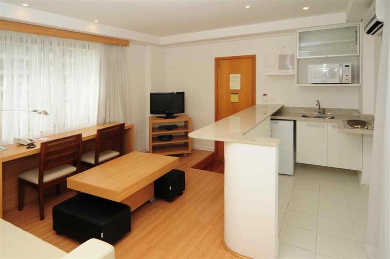 Mercure Rio Janeiro  Arpoador image