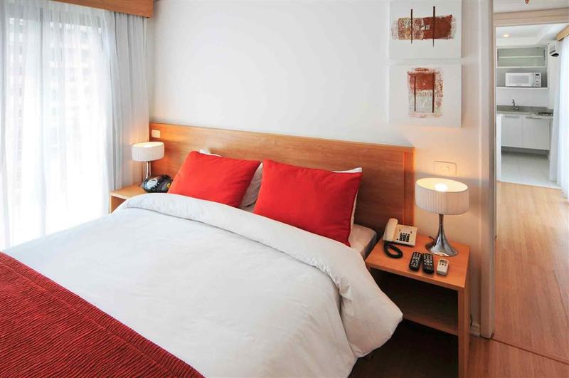 Mercure Rio Janeiro  Arpoador image