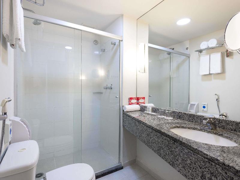 Mercure SP Bela Vista image