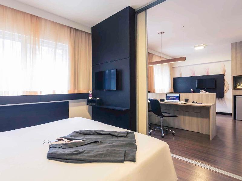 Mercure SP Bela Vista image