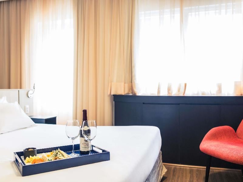 Mercure SP Bela Vista image