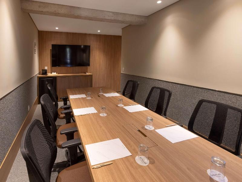 Mercure Curitiba Golden image