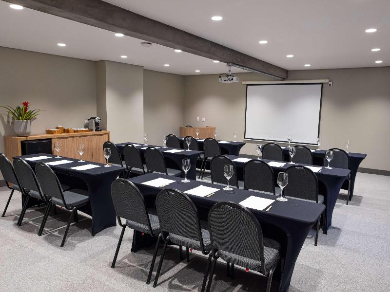 Mercure Curitiba Golden image