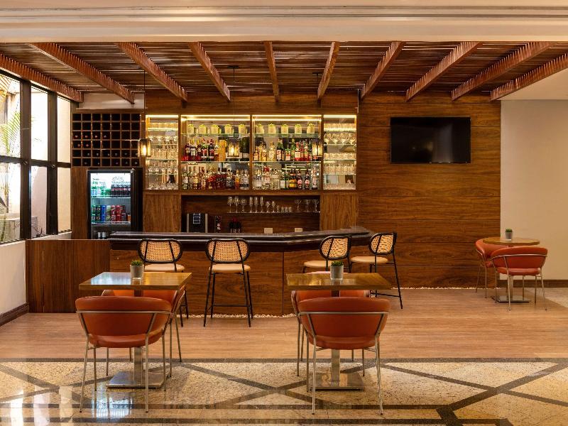 Mercure Curitiba Golden image