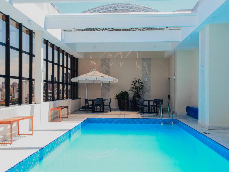 Mercure Curitiba Golden image