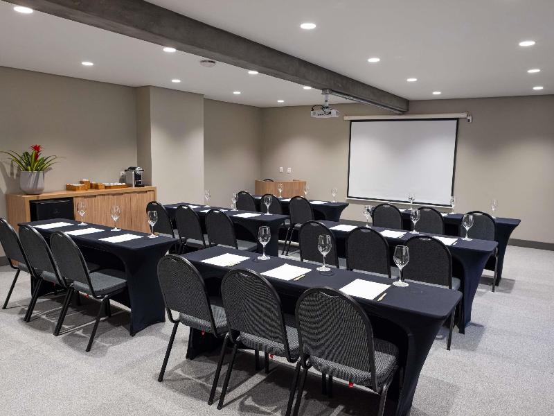 Mercure Curitiba Golden image
