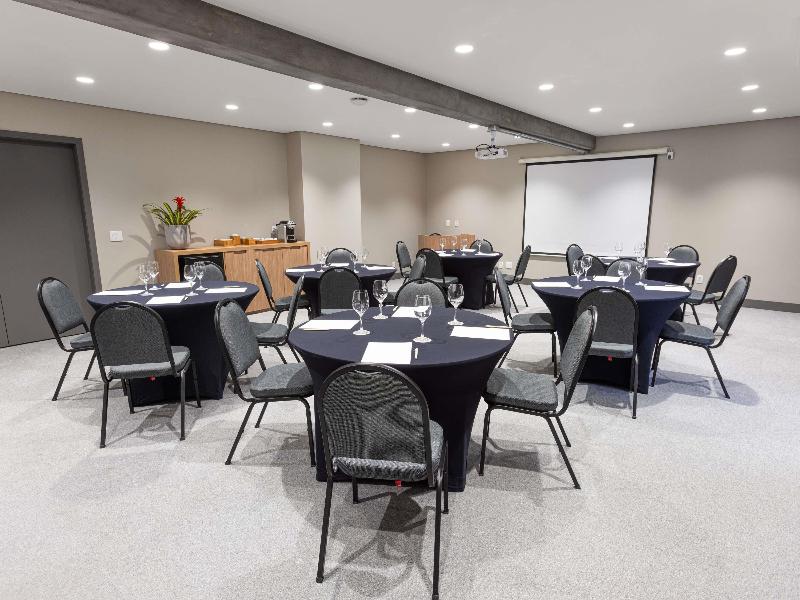 Mercure Curitiba Golden image