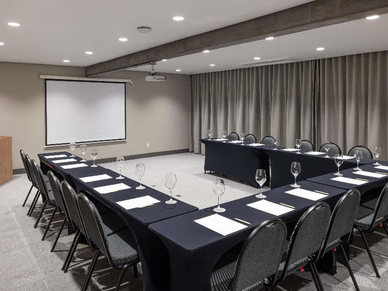 Mercure Curitiba Golden image