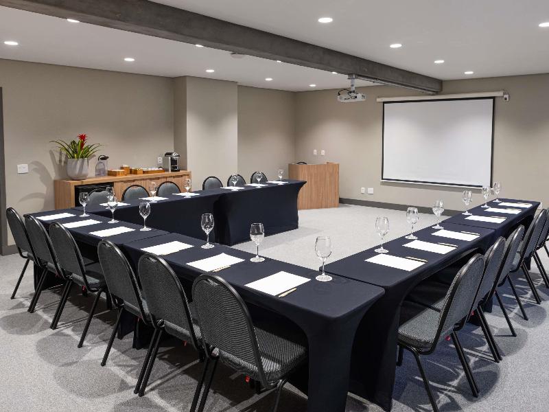 Mercure Curitiba Golden image