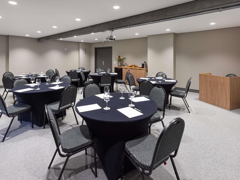 Mercure Curitiba Golden image