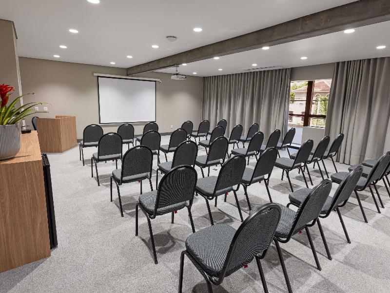 Mercure Curitiba Golden image