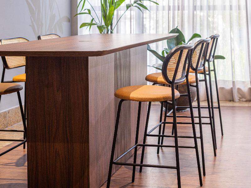 Mercure Curitiba Golden image