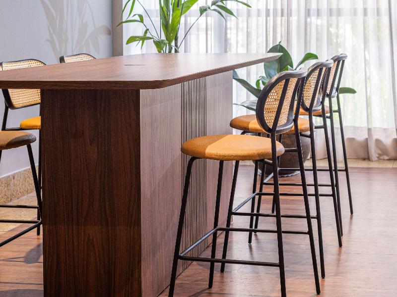 Mercure Curitiba Golden image