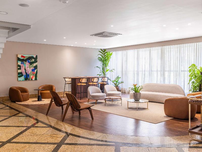 Mercure Curitiba Golden image