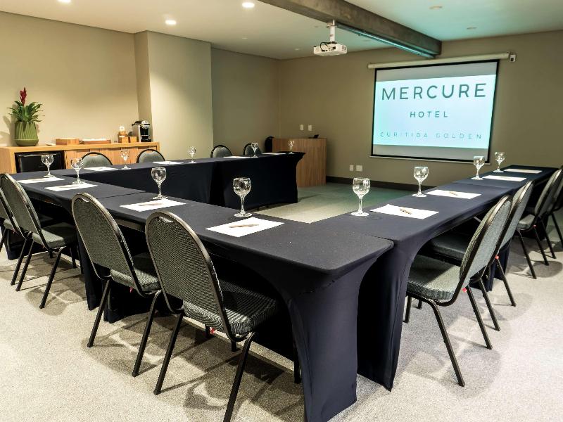 Mercure Curitiba Golden image