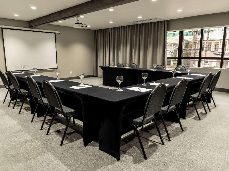 Mercure Curitiba Golden image