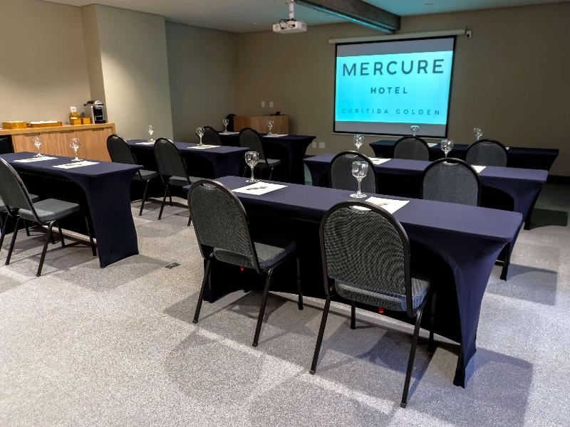 Mercure Curitiba Golden image