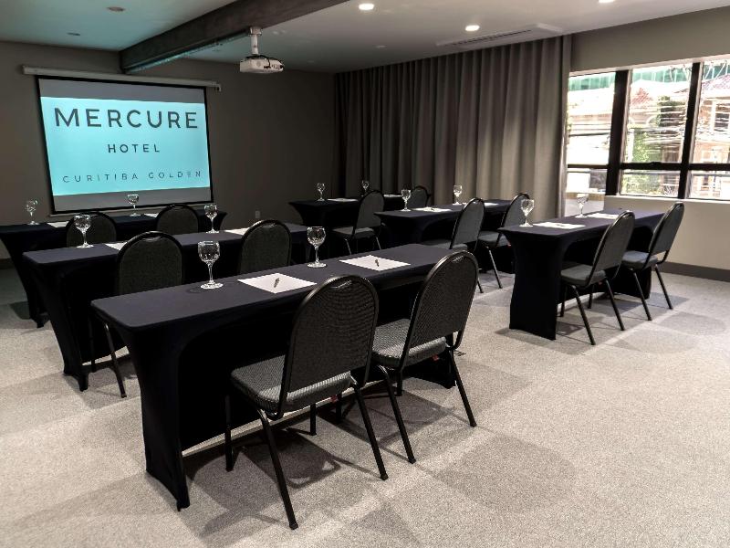 Mercure Curitiba Golden image