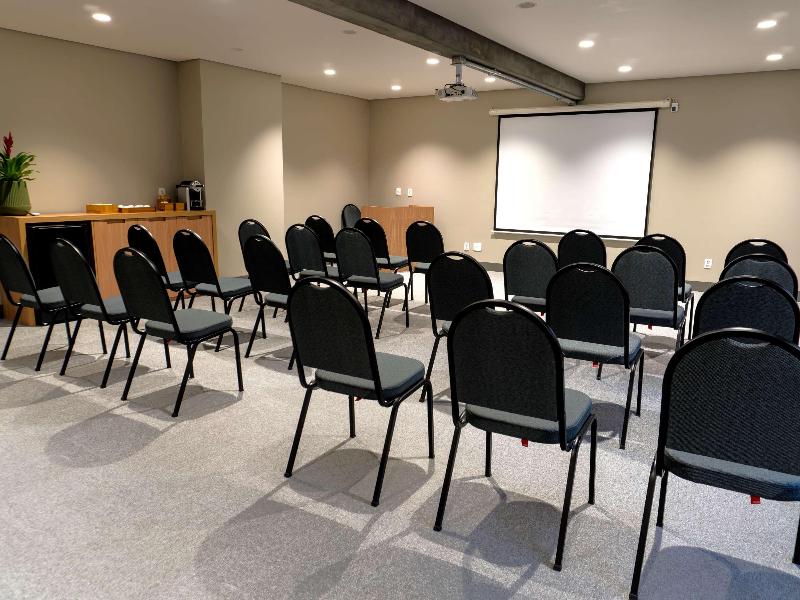 Mercure Curitiba Golden image