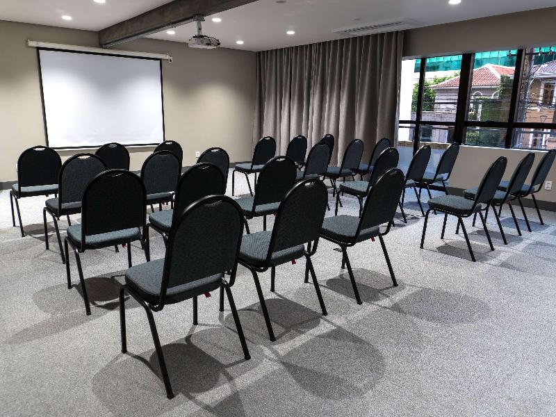 Mercure Curitiba Golden image