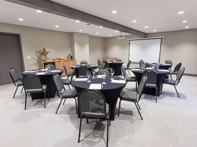 Mercure Curitiba Golden image