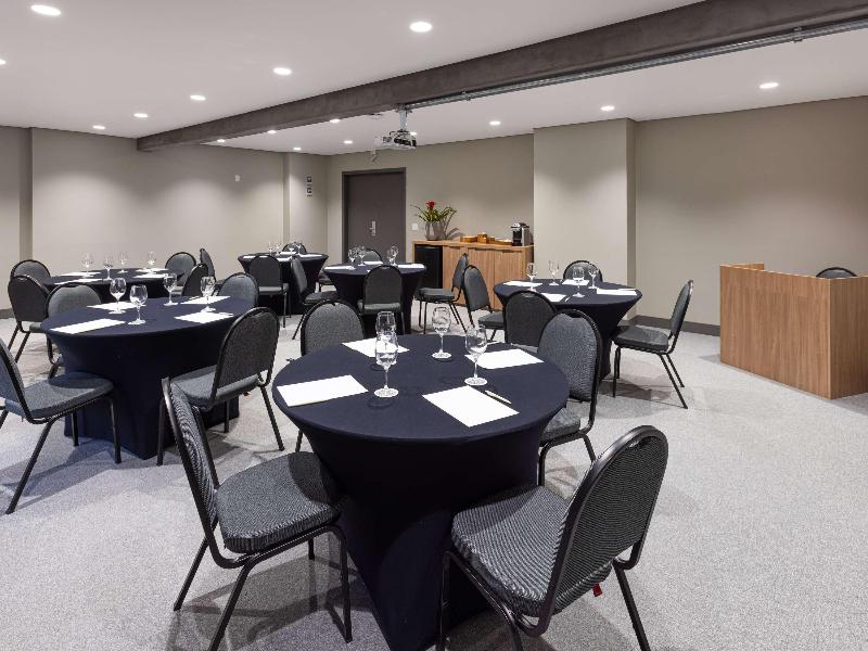 Mercure Curitiba Golden image