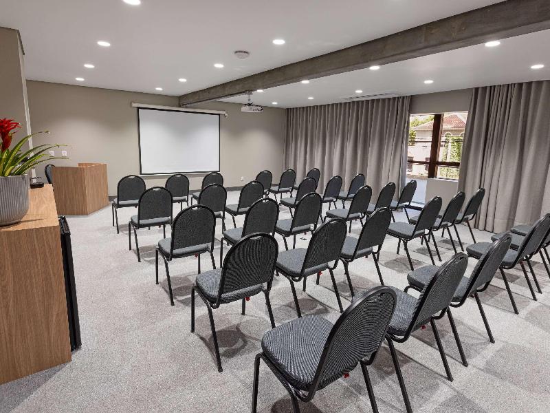 Mercure Curitiba Golden image