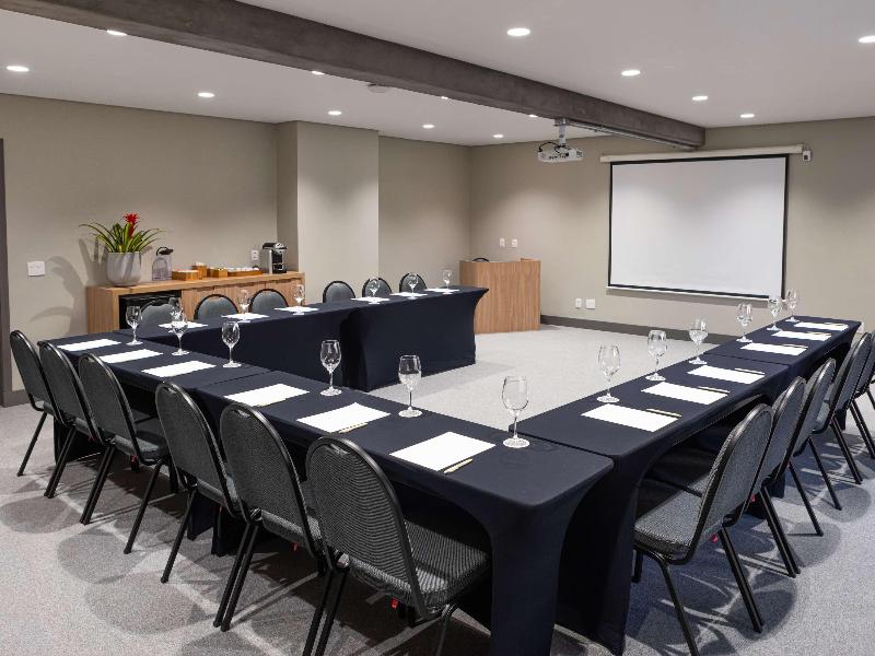 Mercure Curitiba Golden image