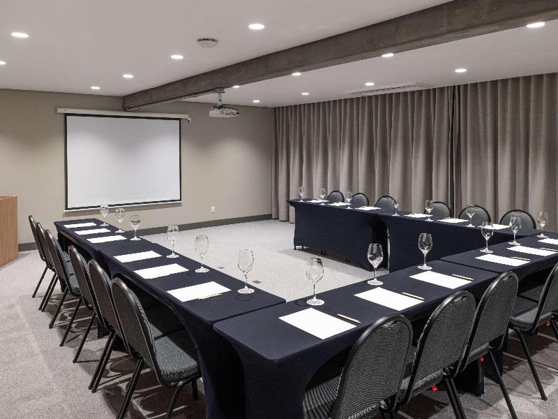 Mercure Curitiba Golden image