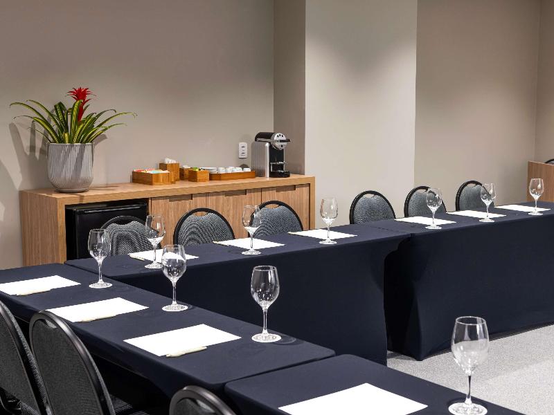 Mercure Curitiba Golden image