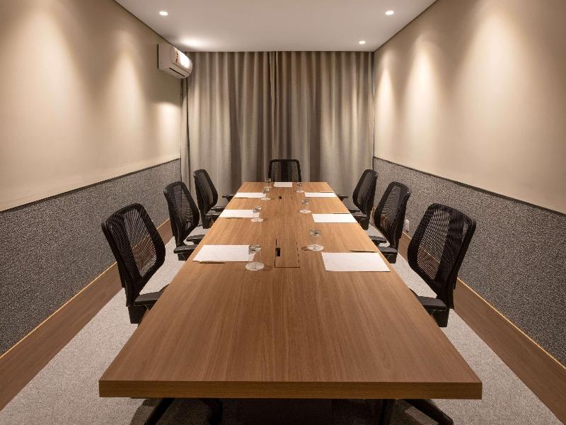 Mercure Curitiba Golden image