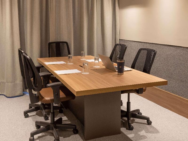 Mercure Curitiba Golden image