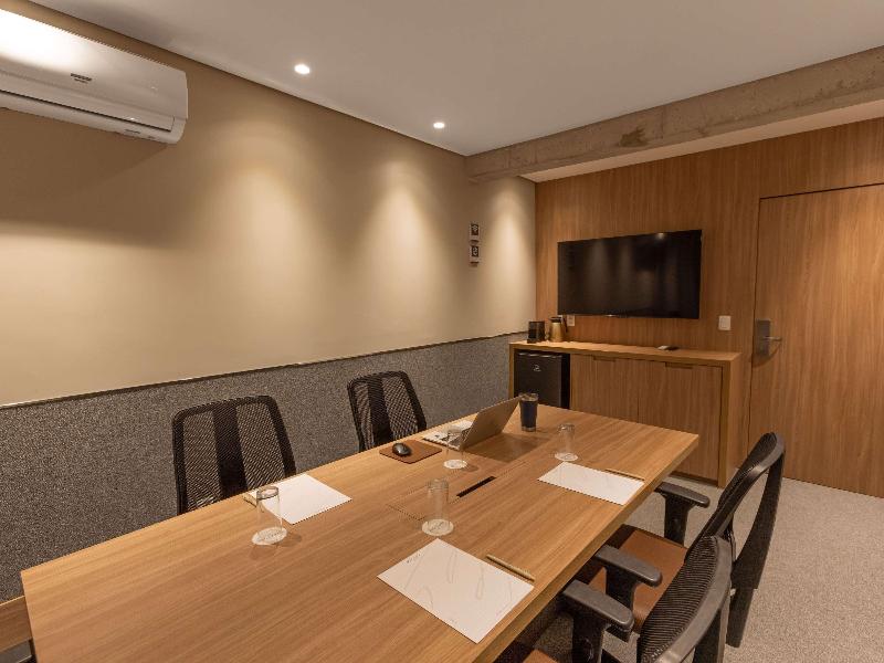 Mercure Curitiba Golden image