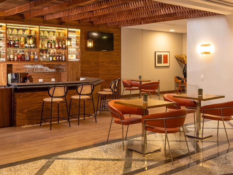 Mercure Curitiba Golden image