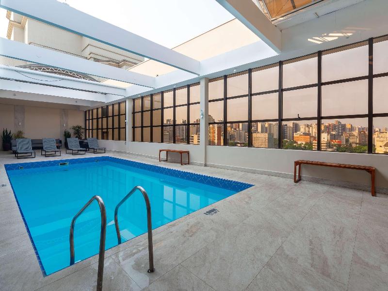Mercure Curitiba Golden image