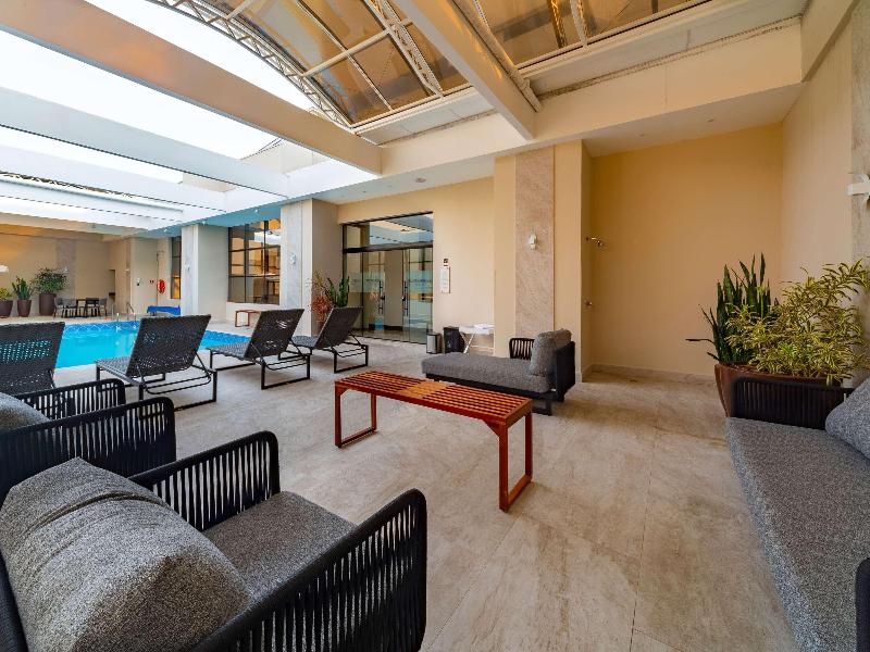 Mercure Curitiba Golden image