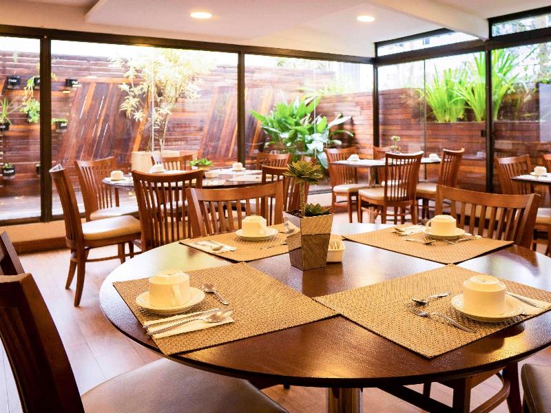 Mercure Curitiba Golden image