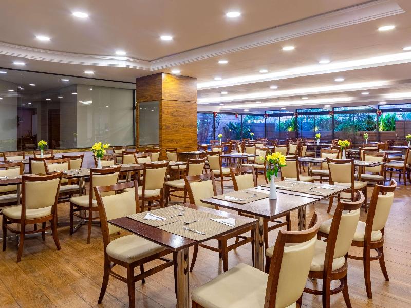 Mercure Curitiba Golden image