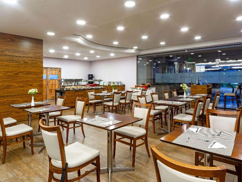Mercure Curitiba Golden image