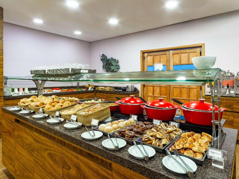 Mercure Curitiba Golden image