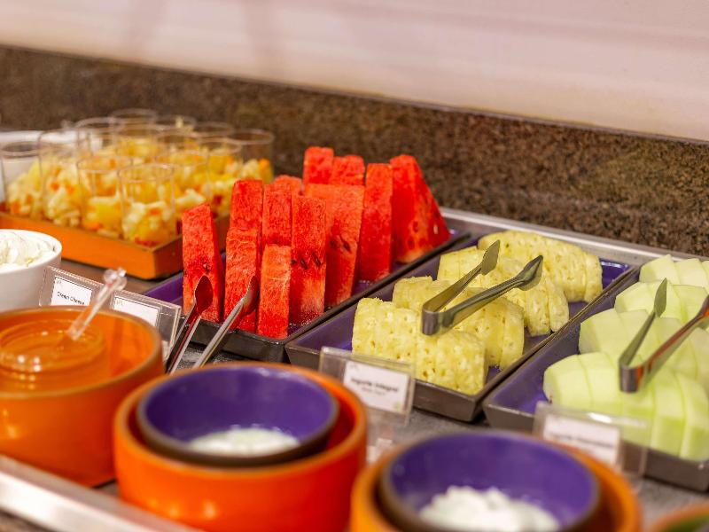 Mercure Curitiba Golden image