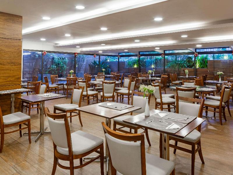 Mercure Curitiba Golden image