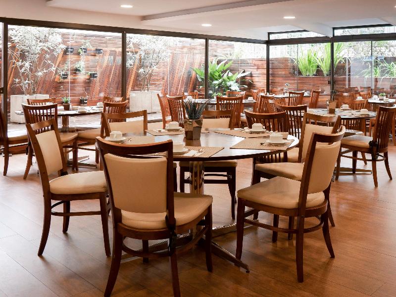 Mercure Curitiba Golden image