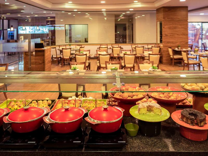 Mercure Curitiba Golden image