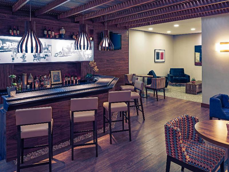 Mercure Curitiba Golden image