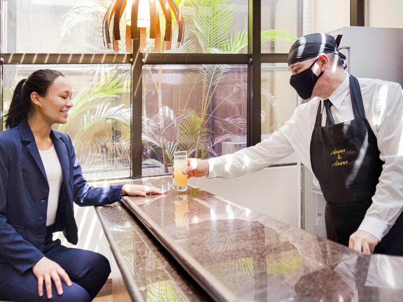Mercure Curitiba Golden image