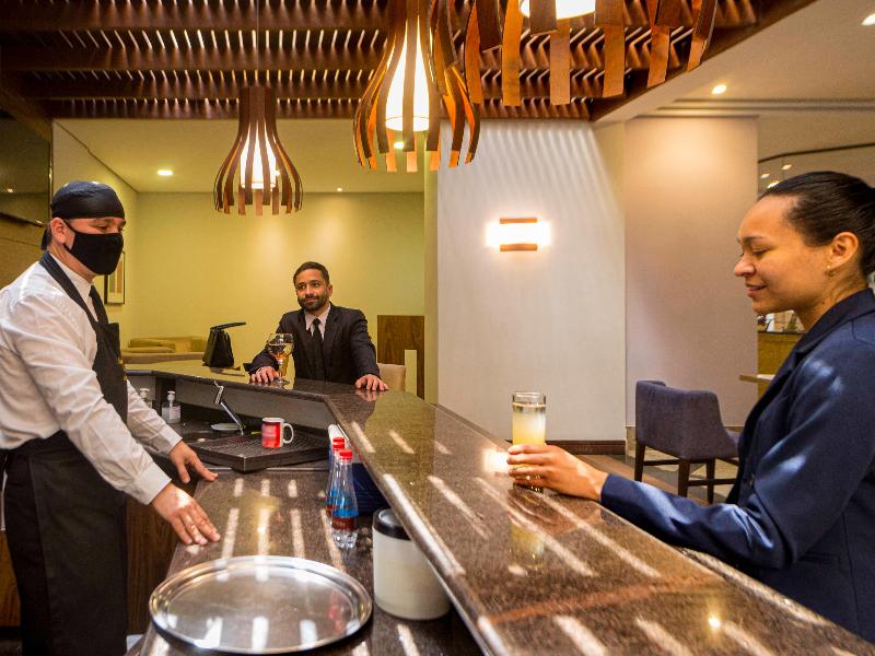 Mercure Curitiba Golden image