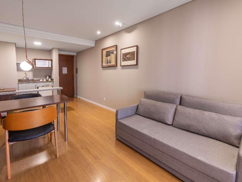 Mercure Curitiba Golden image